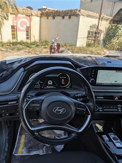 هیۆندای سۆناتا